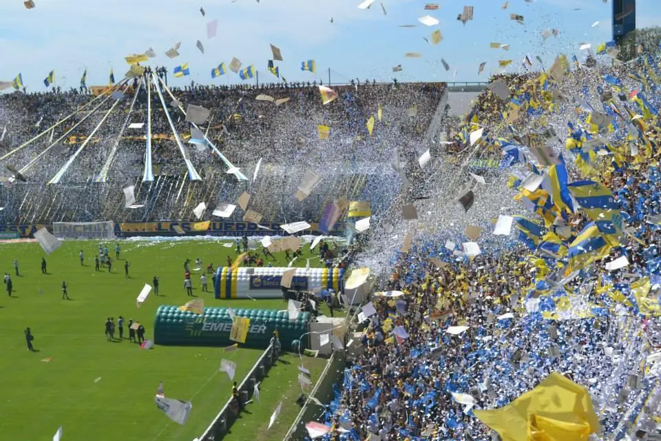 rosario