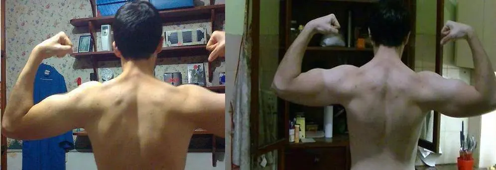 Antes pesaba 125kg de grasa, y te lo cuento.