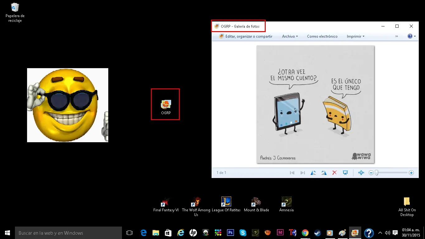 Te muestro como esconder el porno como un verdadero lince