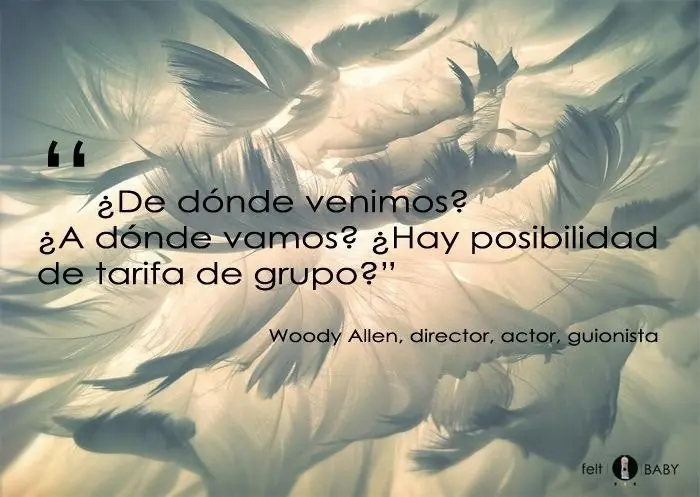 woody woody