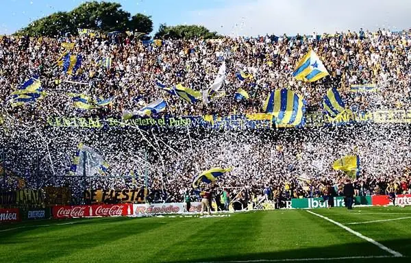 central