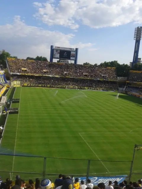 futbol