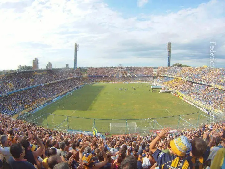 canalla