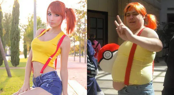 23 ganadores Vs 23 fails que dan un poco de vergüenza