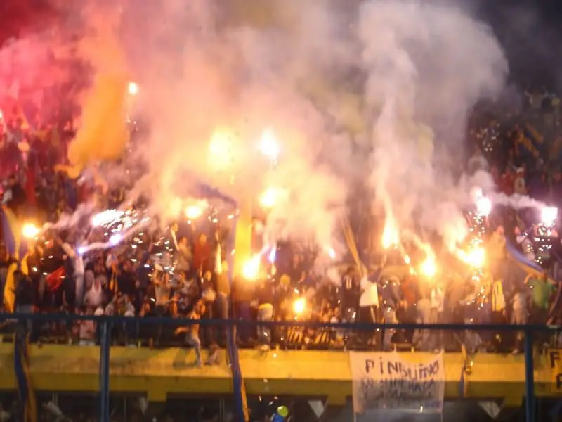 Los Guerreros, homenaje