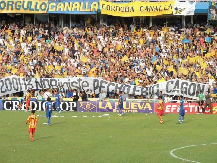 hinchada