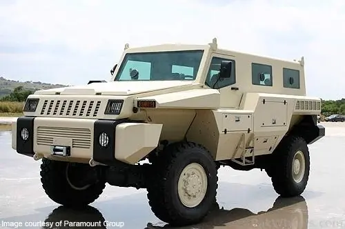 marauder truck marauder truck
