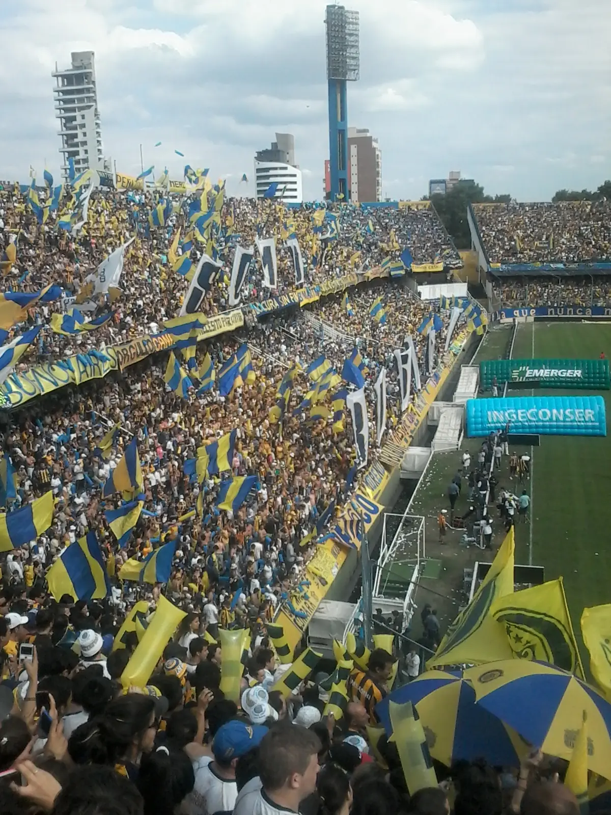 canalla