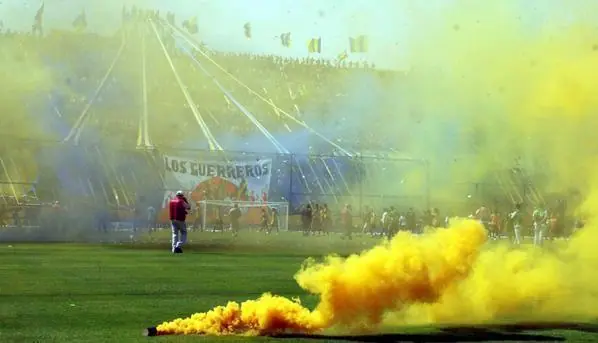 homenaje