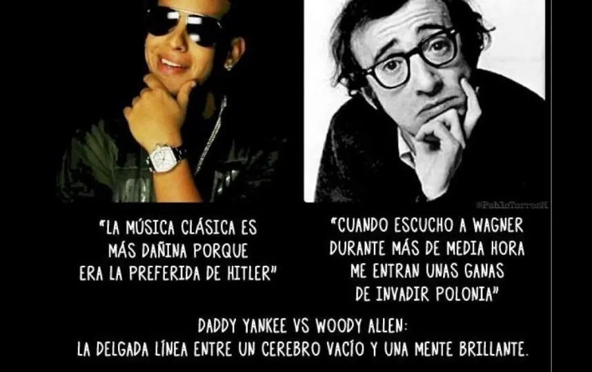 20 Frases de Woody Allen, 20 incómodas Verdades. 20 Frases de Woody Allen, 20 incómodas Verdades.