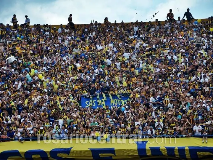 hinchada