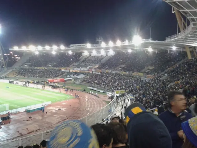 Los Guerreros, homenaje
