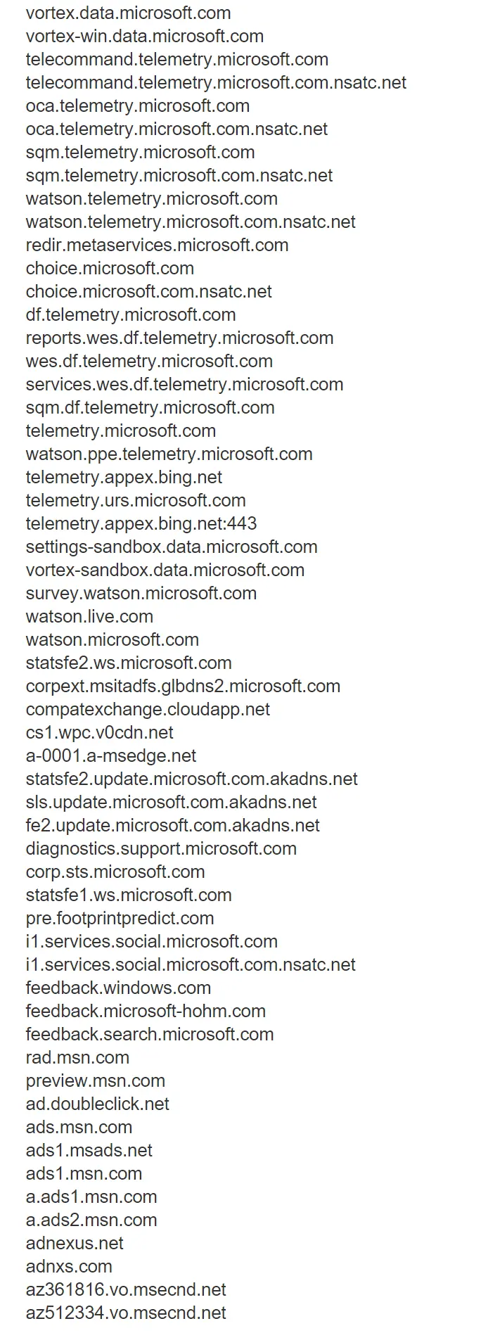 Windows 10 te espía, elimina Keylogger con un clic- Freeware