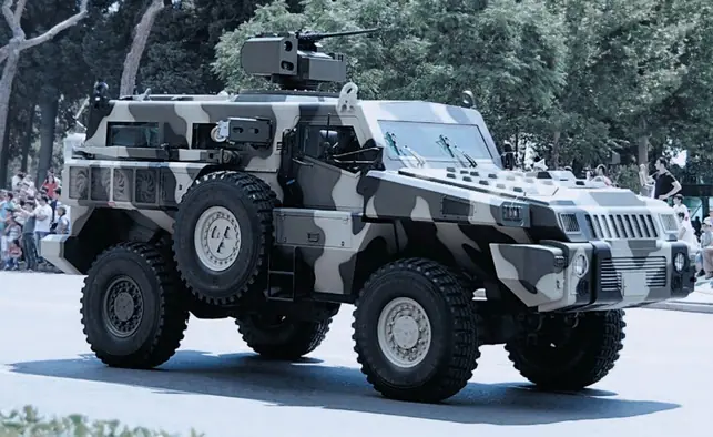 marauder truck marauder truck