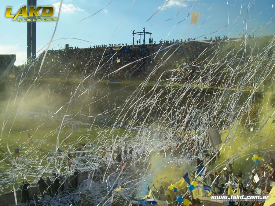 hinchada