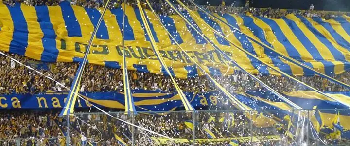 Los Guerreros, homenaje
