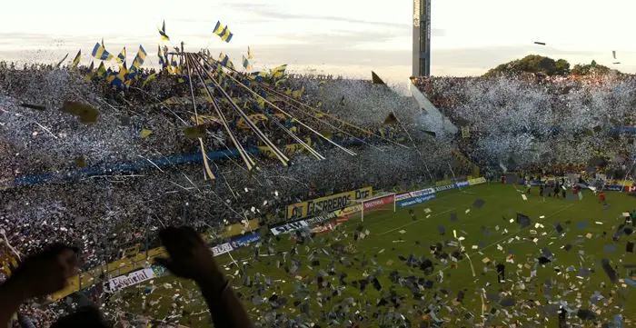 rosario