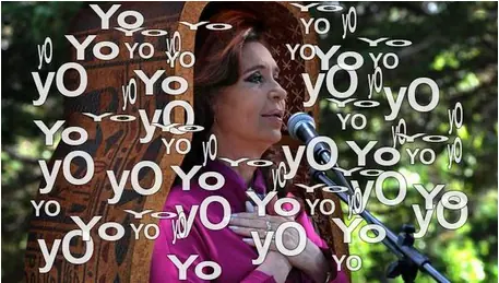 cristina kirchner cristina kirchner