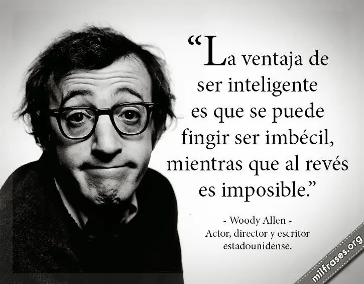 woody woody