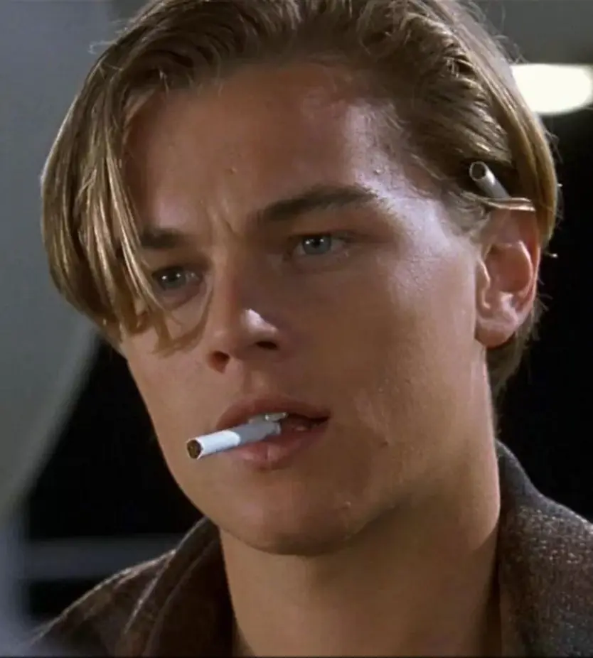 14 Curiosidades que no sabías de DiCaprio