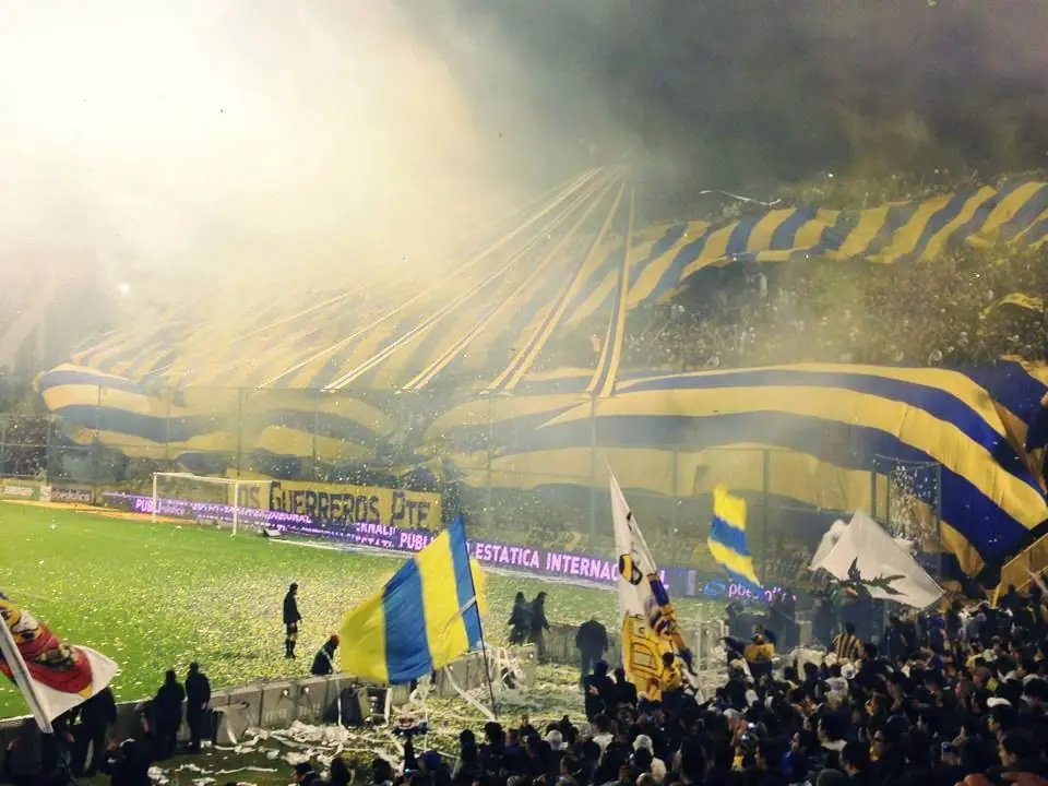 Los Guerreros, homenaje