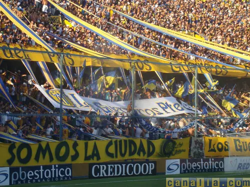 canalla