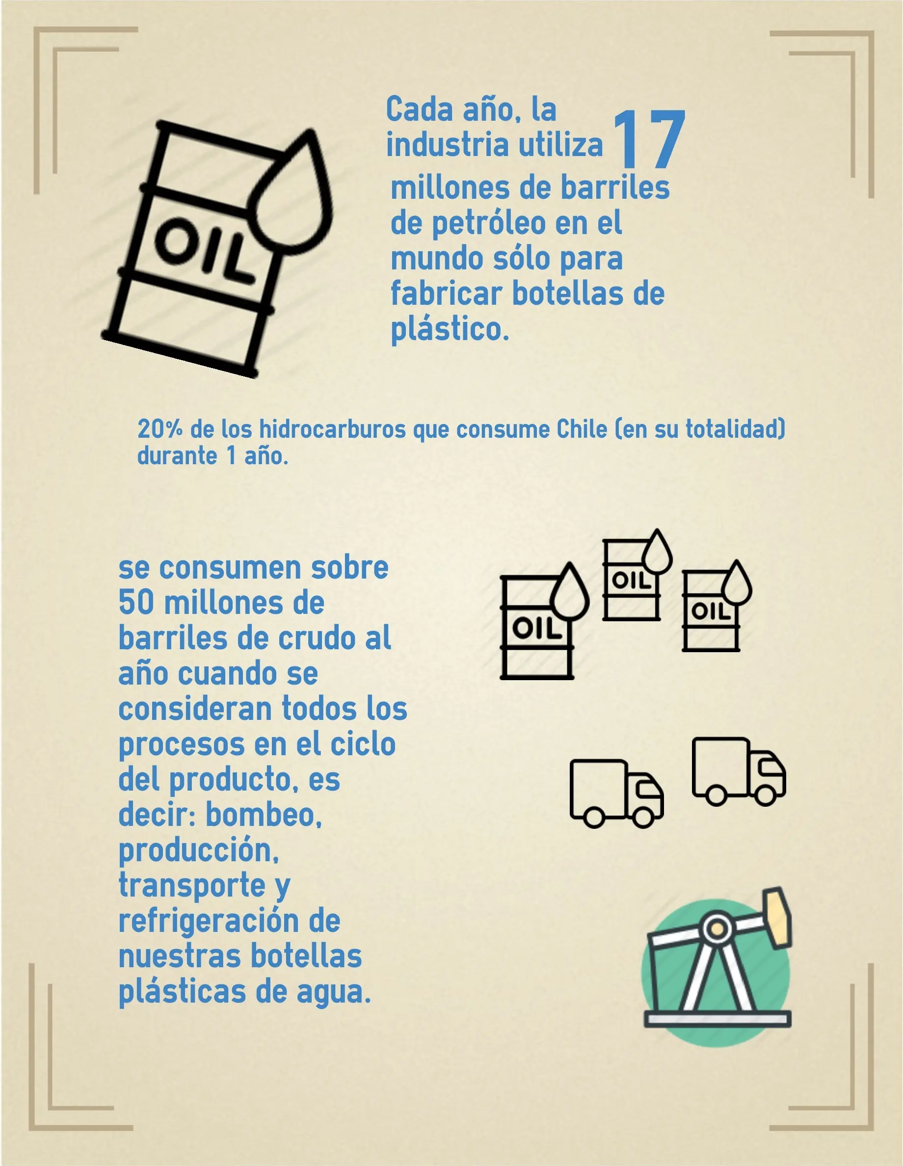 contaminacion del agua