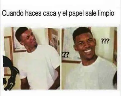 [Parte 2] +5 si te reís con alguna, sino me denunciás.
