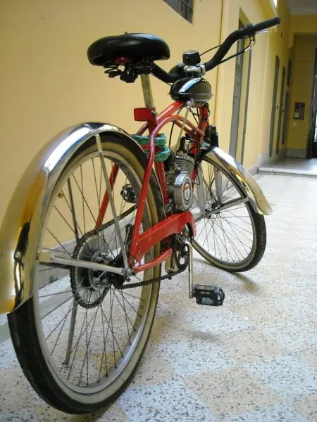 motor