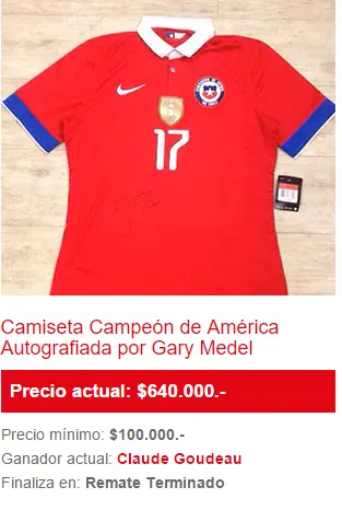 chile