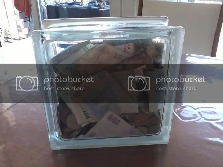 Caja