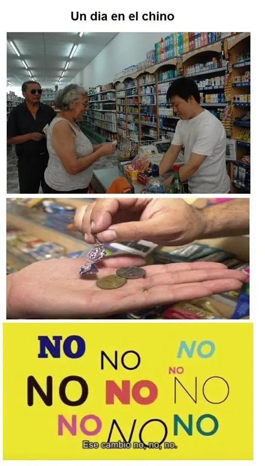 [Parte 2] +5 si te reís con alguna, sino me denunciás.