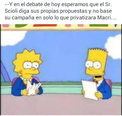 debate