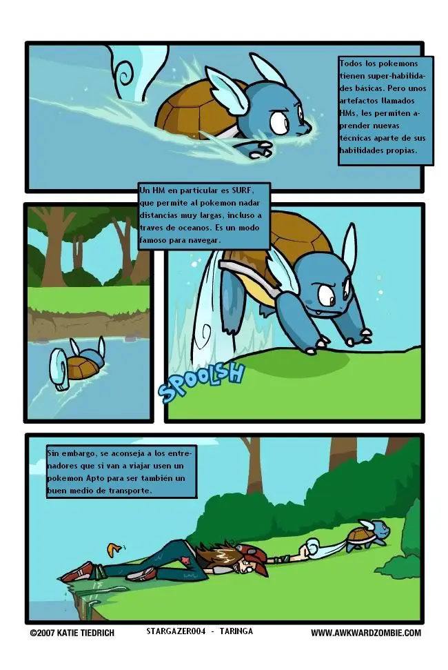 pokemon imagenes graciosas parte 3[Megapost]