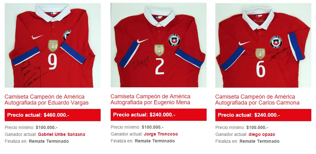 chile