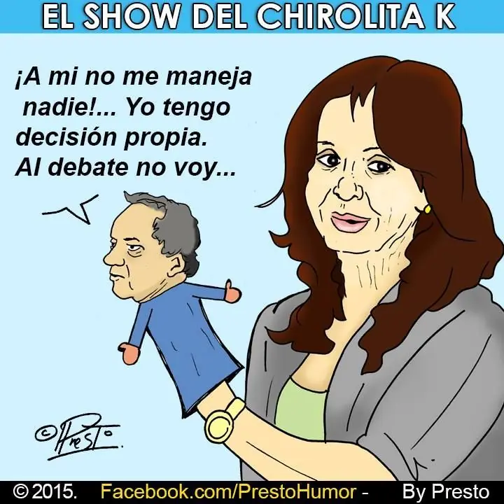 argentinadebate