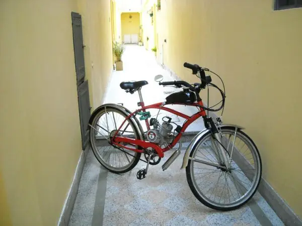bicimoto