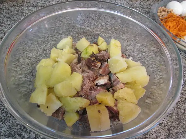 puchero