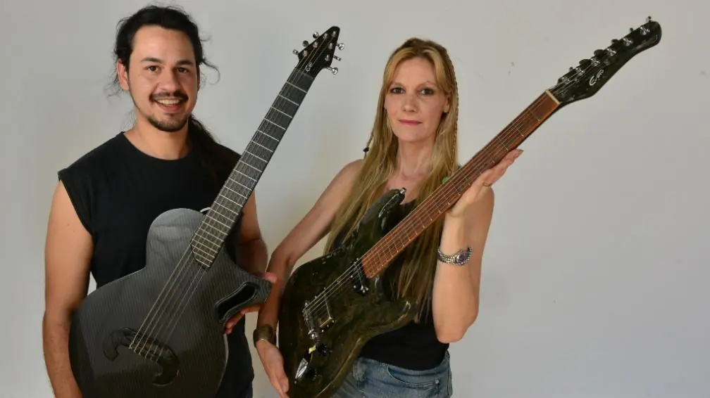 guitarras guitarras