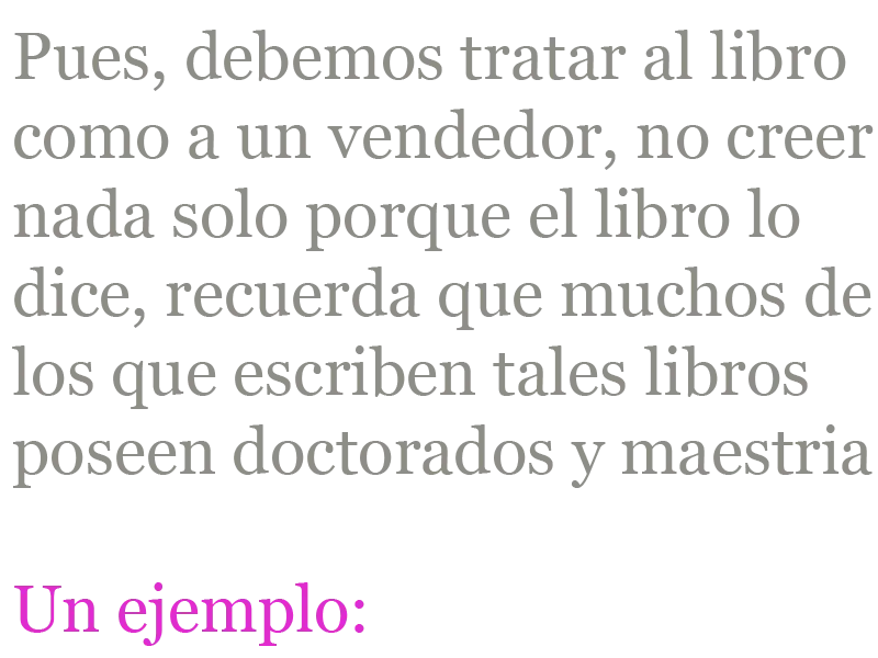 Examenes