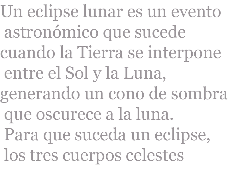 estudio
