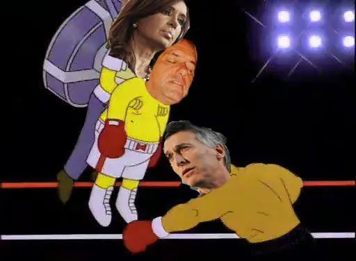 argentinadebate