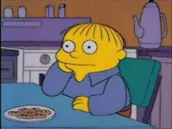 Mierdas de la vida de un taringuero promedio.