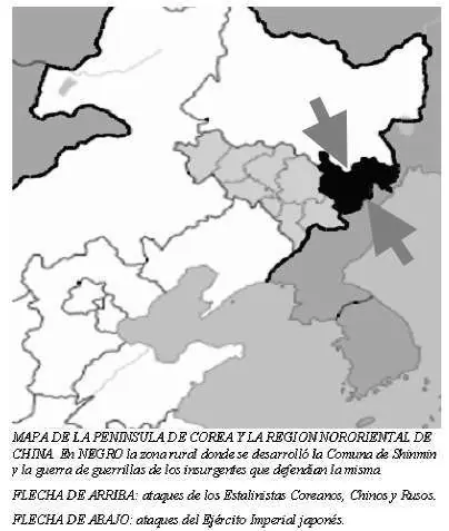 Manchuria