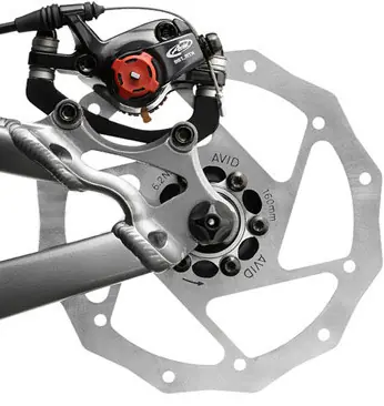 Moto bici
