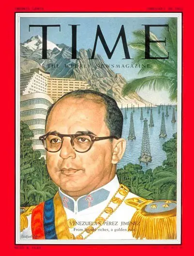 presidente