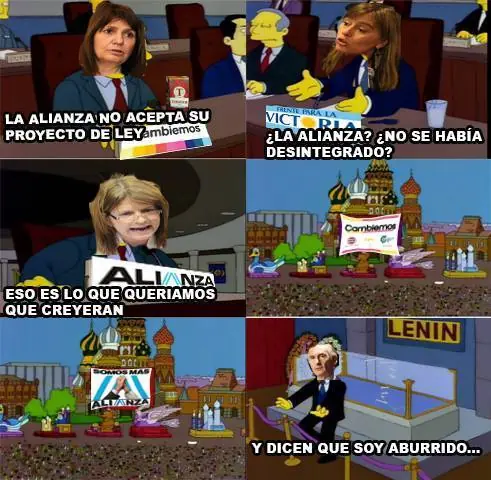 Memes del Debate... Quien descendió?