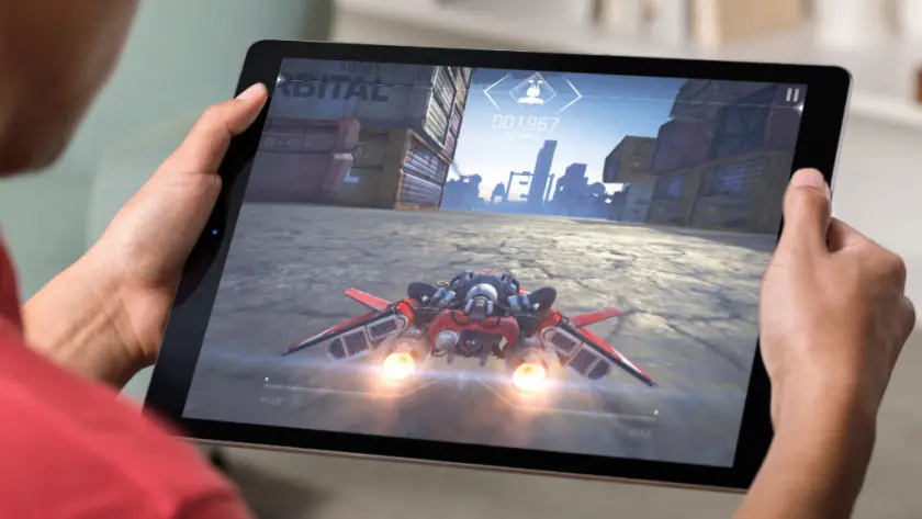 tablet