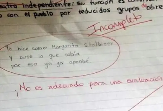 humor