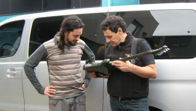 Fibra de Carbono Fibra de Carbono